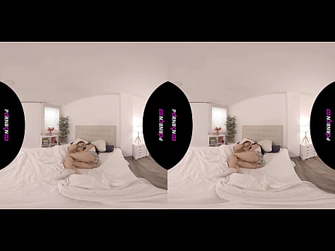 ❤️ PORNBCN VR Хоёр залуу лесбиян 4K 180 3D виртуал бодит байдалд эвэрлэн сэрж байна Женева Беллуччи Катрина Морено ❌ Оросын порно mn.tvmarket.top